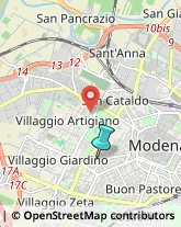 Palestre e Centri Fitness,41100Modena