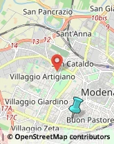 Palestre e Centri Fitness,41124Modena