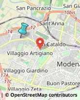 Palestre e Centri Fitness,41123Modena