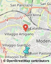 Palestre e Centri Fitness,41125Modena