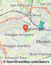 Palestre e Centri Fitness,41123Modena