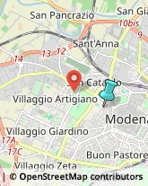 Palestre e Centri Fitness,41124Modena