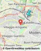 Palestre e Centri Fitness,41122Modena