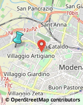 Autofficine e Centri Assistenza,41123Modena