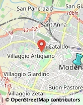 Palestre e Centri Fitness,41121Modena