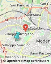 Palestre e Centri Fitness,41126Modena