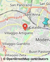 Palestre e Centri Fitness,41124Modena