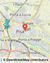 Impianti Sportivi,56100Pisa