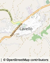 Via Montano Giovanni, 5,85024Lavello