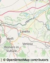 Via Giacomo Leopardi, 2,85025Melfi