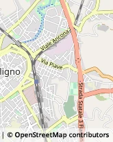 Via Piave, 33,06034Foligno