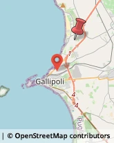 S.S 101, ,73014Gallipoli