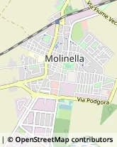 Via Giuseppe Mazzini, 251,40062Molinella