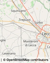 Via Eduardo De Filippo, 15,73100Lecce