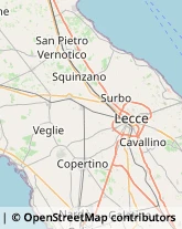 Pubblicità - Consulenza e Servizi,73045Lecce