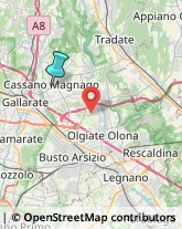 Gelaterie,21012Varese