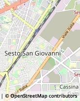 Viale Antonio Gramsci, 83,20099Sesto San Giovanni