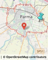 Periti Industriali,43123Parma