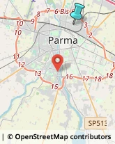 Comuni e Servizi Comunali,43122Parma