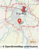 Str. della Repubblica, 26,43121Parma