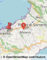 Corso Italia, 261,80067Sorrento