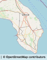 Tessuti Arredamento - Dettaglio,73057Lecce