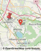 Via Francesco Petrarca, 18/20,00043Ciampino