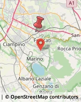 Via Macchia dello Sterparo, 126,00044Frascati