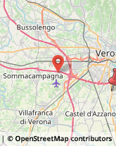 Via Carmagnola, 32,37135Verona