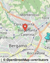 Impianti Sportivi,24125Bergamo