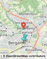 Stazioni di Servizio e Distribuzione Carburanti,24121Bergamo