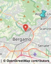 Impianti Sportivi,24020Bergamo