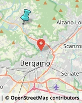 Impianti Sportivi,24010Bergamo