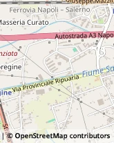 Via Ripuaria, 125,80045Pompei