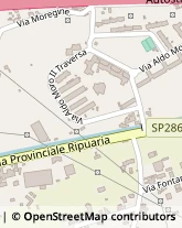 Via Aldo Moro II Traversa, 117,80045Pompei