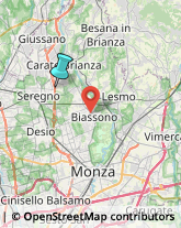 Alberghi,20841Monza e Brianza