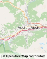 Impianti Sportivi,11010Aosta