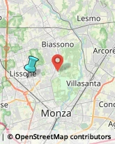 Agenzie di Animazione e Spettacolo,20851Monza e Brianza