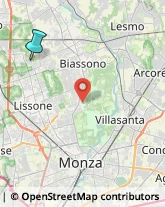 Agenzie di Animazione e Spettacolo,20846Monza e Brianza