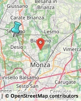 Agenzie di Animazione e Spettacolo,20831Monza e Brianza