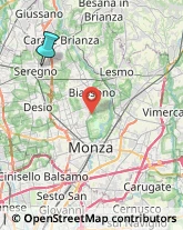 Agenzie di Animazione e Spettacolo,20831Monza e Brianza