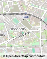 Via della Dossenina, 5,26900Lodi