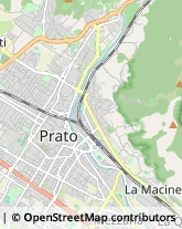 Via Francesco Ferrucci, 194/196,59100Prato