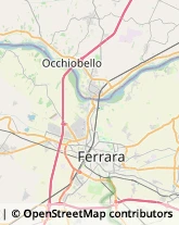 Via Bersaglieri del Po, 14,44121Ferrara