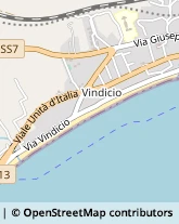 Via Vendicio, 10,04023Formia