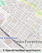 Via Giacomo Matteotti, 34,50019Sesto Fiorentino