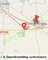 Via De Feudis, 14,70037Ruvo di Puglia