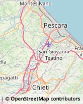 Via Campobasso, 14,65100Pescara