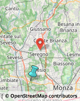 Maschere, Stampi e Ferri da Trancia,20814Monza e Brianza