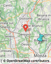 Maschere, Stampi e Ferri da Trancia,20853Monza e Brianza